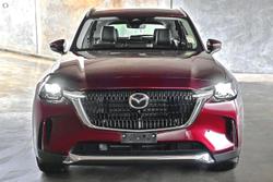 2025 Mazda CX-90 D50e GT