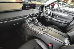 2025 Mazda CX-90 D50e GT