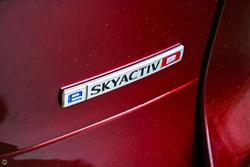 2025 Mazda CX-90 D50e GT