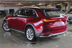 2025 Mazda CX-90 D50e GT