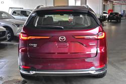 2025 Mazda CX-90 D50e GT