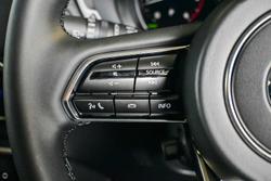 2025 Mazda CX-90 D50e GT