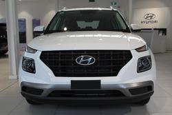 2025 Hyundai
Venue