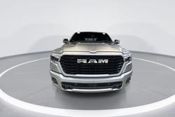 2025 RAM
1500 Laramie Sport Hurricane SO RamBox