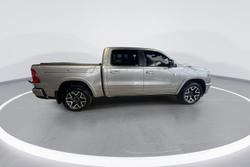 2025 RAM
1500 Laramie Sport Hurricane SO RamBox