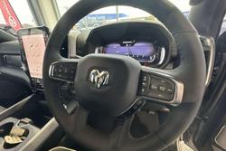 2025 RAM
1500 Laramie Sport Hurricane SO RamBox