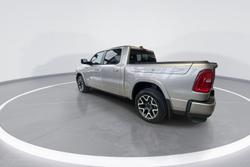 2025 RAM
1500 Laramie Sport Hurricane SO RamBox