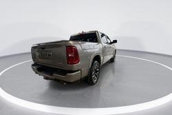 2025 RAM
1500 Laramie Sport Hurricane SO RamBox