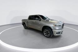 2025 RAM
1500 Laramie Sport Hurricane SO RamBox