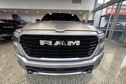 2025 RAM
1500 Laramie Sport Hurricane SO RamBox