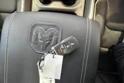 2025 RAM
1500 Laramie Sport Hurricane SO RamBox