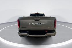 2025 RAM
1500 Laramie Sport Hurricane SO RamBox
