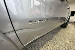 2025 RAM
1500 Laramie Sport Hurricane SO RamBox