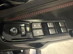 2023 Isuzu
D-MAX X-TERRAIN