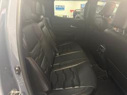 2023 Isuzu
D-MAX X-TERRAIN