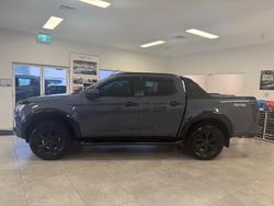2023 Isuzu
D-MAX X-TERRAIN