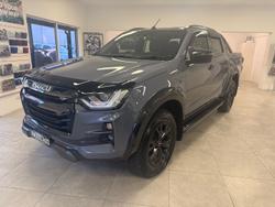 2023 Isuzu
D-MAX X-TERRAIN