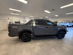 2023 Isuzu
D-MAX X-TERRAIN
