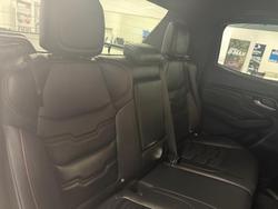 2023 Isuzu
D-MAX X-TERRAIN