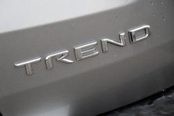 2015 Ford
Everest Trend