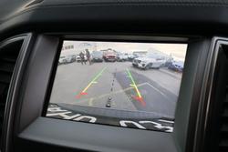 2015 Ford Everest Trend UA 4X4 Dual Range Aluminium