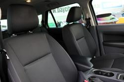 2015 Ford
Everest Trend