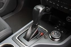 2015 Ford
Everest Trend