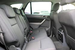 2015 Ford
Everest Trend