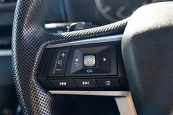 2024 Mitsubishi Outlander ES ZM MY24 White