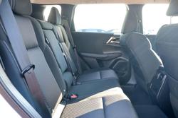 2024 Mitsubishi Outlander ES ZM MY24 White