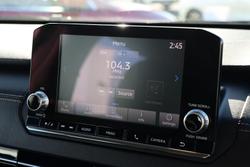 2024 Mitsubishi Outlander ES ZM MY24 White