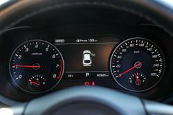 2020 Kia
Stinger GT