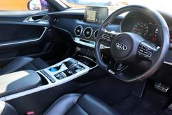 2020 Kia
Stinger GT