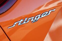 2020 Kia
Stinger GT