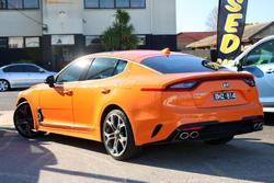 2020 Kia
Stinger GT