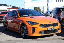 2020 Kia
Stinger GT