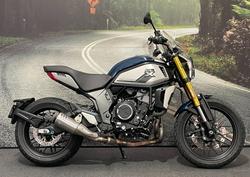 CFMOTO CL-X Heritage