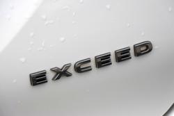 2023 Mitsubishi
Outlander Exceed
