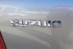 2022 Suzuki Baleno GL EW Series II MY22 Premium Silver