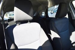 2022 Suzuki Baleno GL EW Series II MY22 Premium Silver