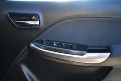 2022 Suzuki Baleno GL EW Series II MY22 Premium Silver