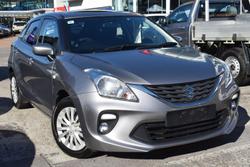 Suzuki Baleno