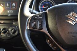 2022 Suzuki Baleno GL EW Series II MY22 Premium Silver