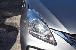 2022 Suzuki Baleno GL EW Series II MY22 Premium Silver