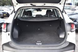 2023 Kia Sportage S NQ5 MY23 Clear White