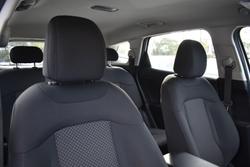 2023 Kia Sportage S NQ5 MY23 Clear White