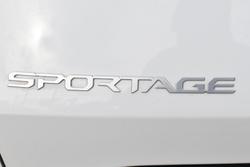 2023 Kia Sportage S NQ5 MY23 Clear White