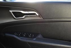 2023 Kia Sportage S NQ5 MY23 Clear White