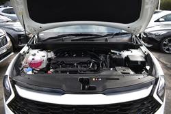 2023 Kia Sportage S NQ5 MY23 Clear White