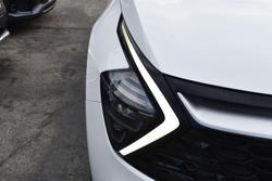 2023 Kia Sportage S NQ5 MY23 Clear White